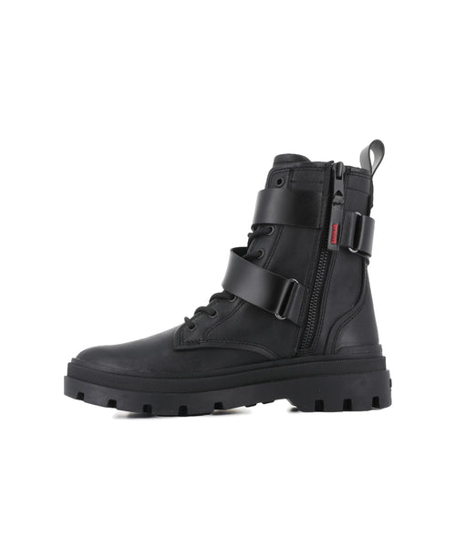 99525-008-M | PALLAGRADE RANGER L | BLACK - PALLADIUM EU - 4