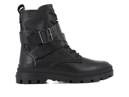 99525-008-M | PALLAGRADE RANGER L | BLACK