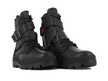 99525-008-M | PALLAGRADE RANGER L | BLACK