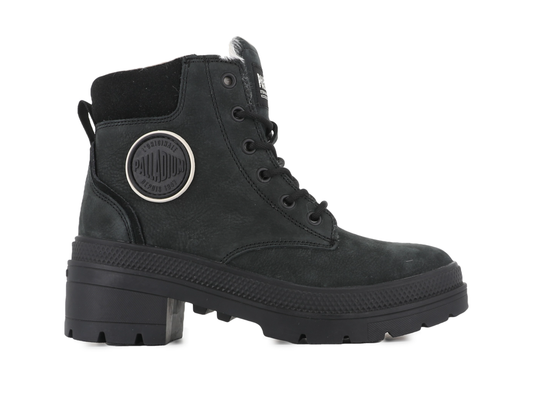 99527-008-M | PALLARISE NBK WL | BLACK
