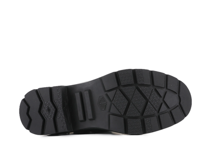 99527-008-M | PALLARISE NBK WL | BLACK