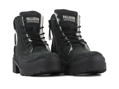 99527-008-M | PALLARISE NBK WL | BLACK