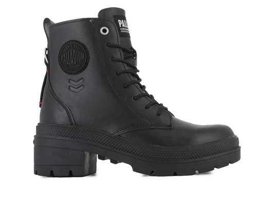 99529-008-M | PALLARISE RANGER L | BLACK