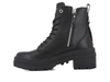 99529-008-M | PALLARISE RANGER L | BLACK