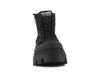 99532-008-M | PALLASQUAD ZIP TX | BLACK