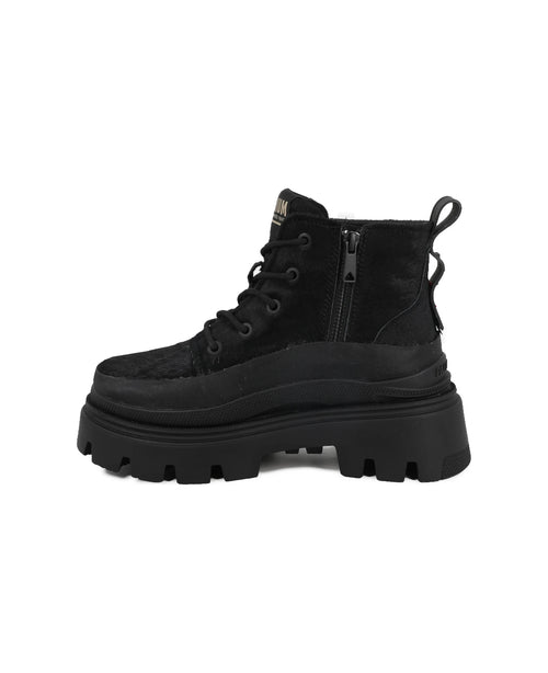 99558-008-M | PALLASQUAD CHUK MIX | BLACK - PALLADIUM EU - 5
