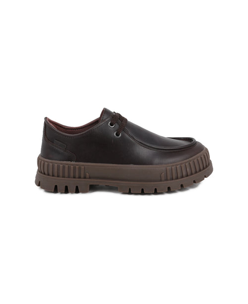 99560-601-M | PALLASHOCK MOC LTH | RED DESERT