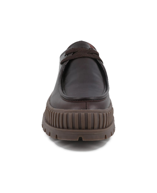 99560-601-M | PALLASHOCK MOC LTH | RED DESERT - PALLADIUM EU - 3