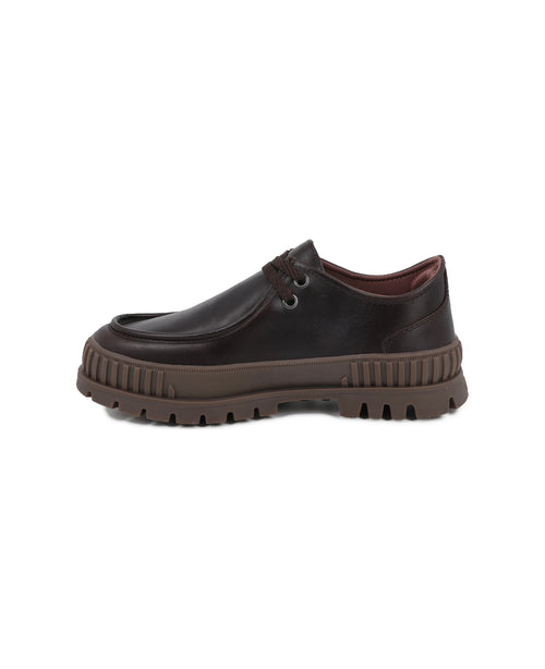 99560-601-M | PALLASHOCK MOC LTH | RED DESERT - PALLADIUM EU - 5
