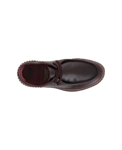 99560-601-M | PALLASHOCK MOC LTH | RED DESERT - PALLADIUM EU - 7