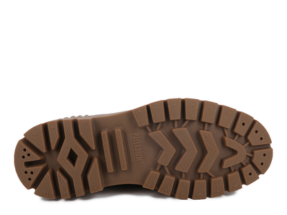 99561-201-M | PALLASHOCK MOC WILD