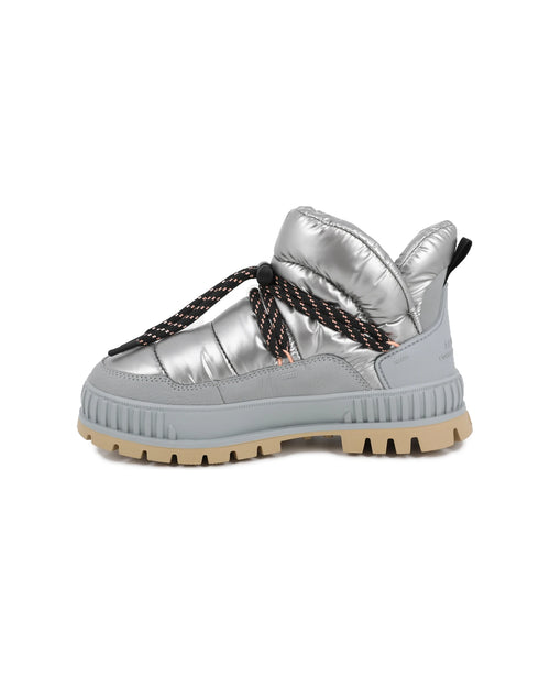 99564-073-M | PALLASHOCK NYL HIVER | SILVER - PALLADIUM EU - 5