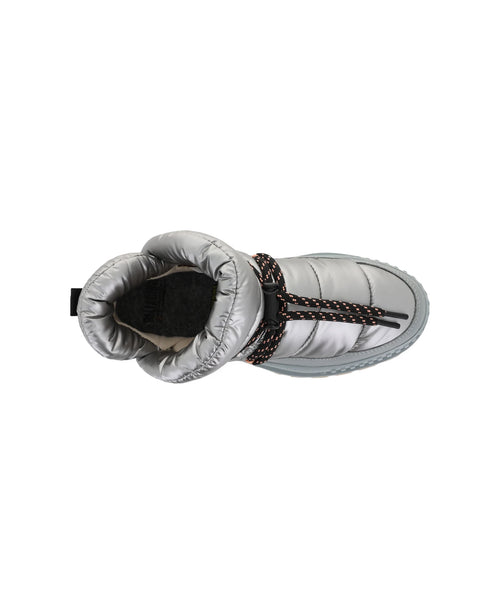 99564-073-M | PALLASHOCK NYL HIVER | SILVER - PALLADIUM EU - 7
