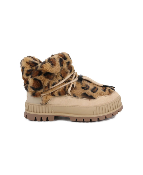 99565-219-M | PALLASHOCK WL HIVER | IRISH BROWN