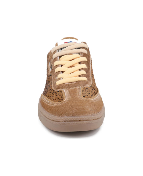 99712-219-M | PALLACUP CASUAL PONY | IRISH BROWN - PALLADIUM EU - 3