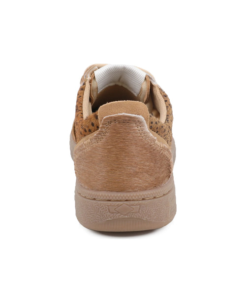 99712-219-M | PALLACUP CASUAL PONY | IRISH BROWN - PALLADIUM EU - 4