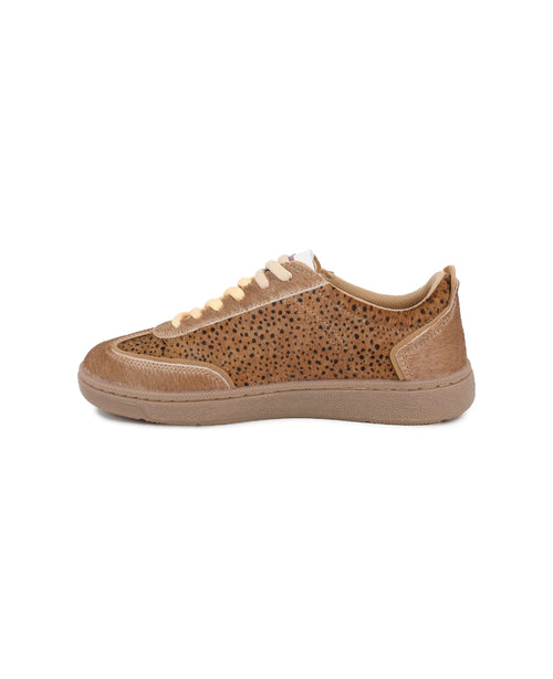 99712-219-M | PALLACUP CASUAL PONY | IRISH BROWN - PALLADIUM EU - 5