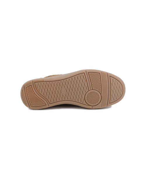 99712-219-M | PALLACUP CASUAL PONY | IRISH BROWN - PALLADIUM EU - 6