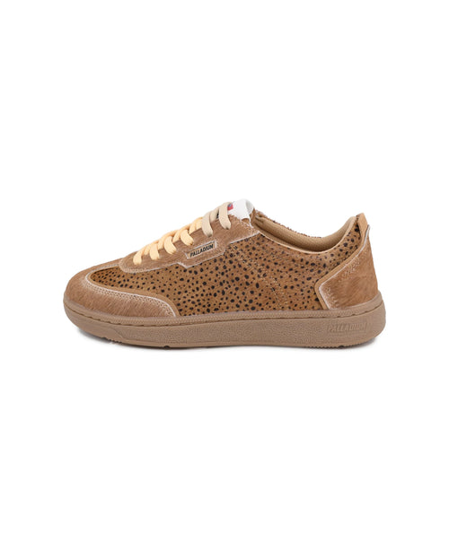 99712-219-M | PALLACUP CASUAL PONY | IRISH BROWN - PALLADIUM EU - 8