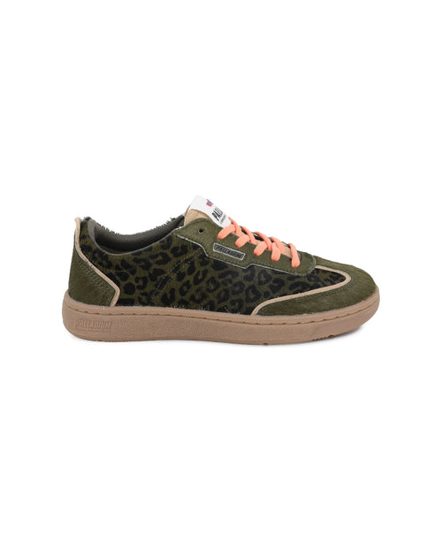 Pallacup Casual Pony - PALLADIUM EU - 1