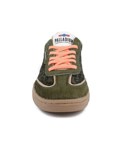 99712-325-M | PALLACUP CASUAL PONY | OLIVE NIGHT - PALLADIUM EU - 3