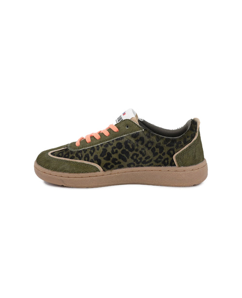 99712-325-M | PALLACUP CASUAL PONY | OLIVE NIGHT - PALLADIUM EU - 4