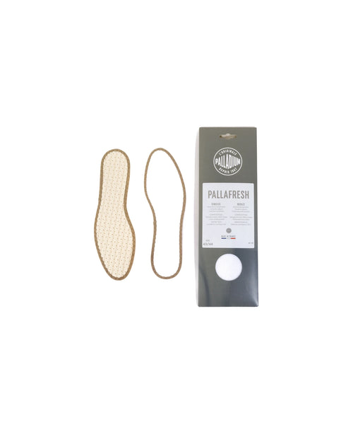 AC0200-156 | PALLA FRESH | WHITE - PALLADIUM EU - 4