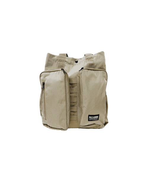BG688-274 | TOTE BAG | DESERT