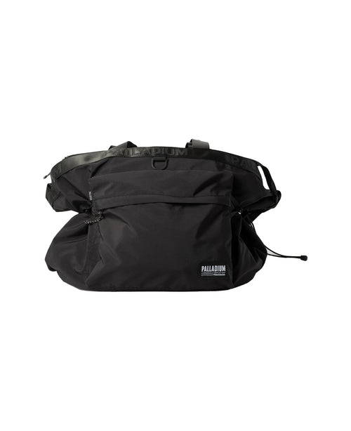 BG754-008 | SOFT BAG | BLACK
