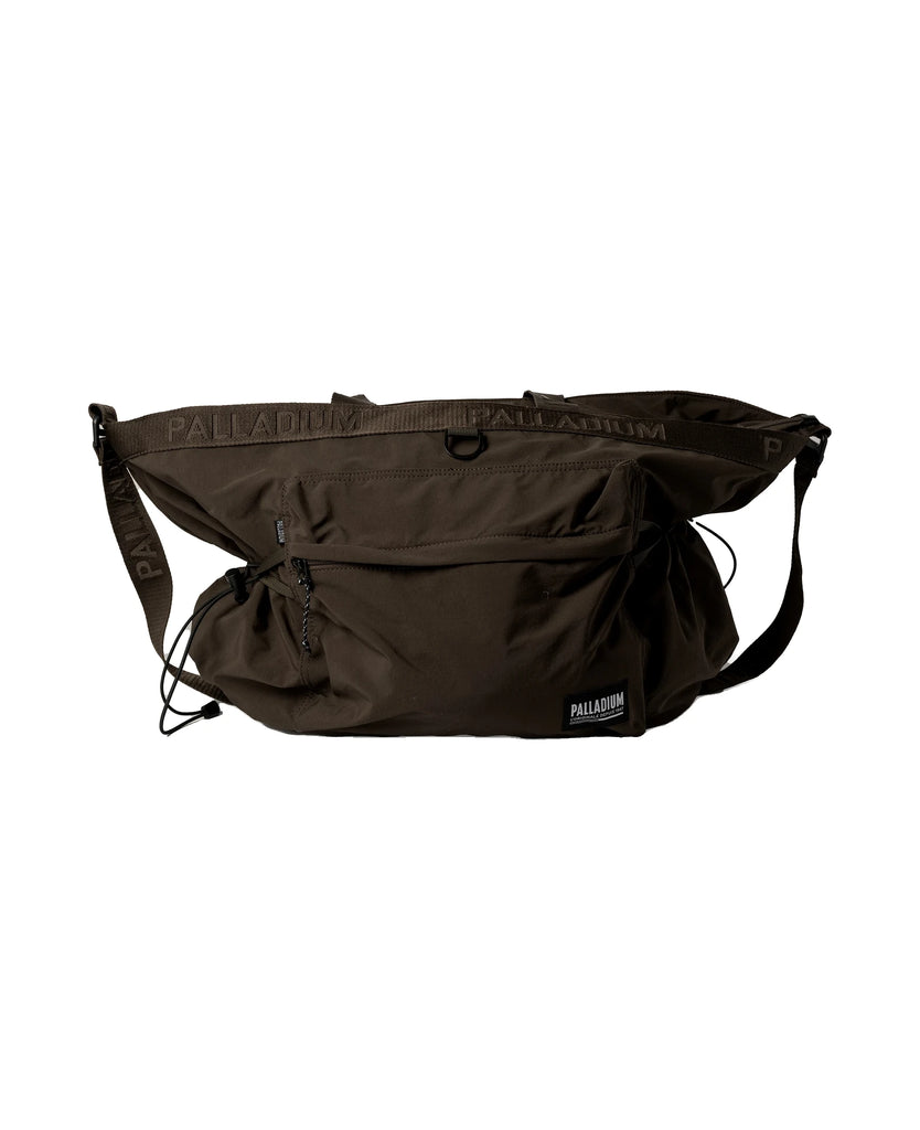 BG754-200 | SOFT BAG | ICE BROWN