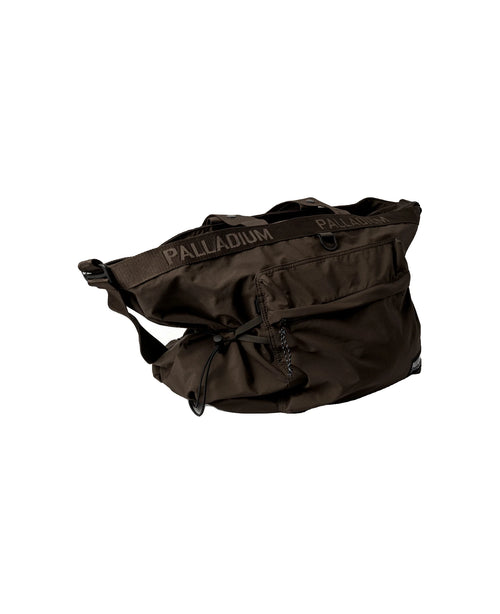 BG754-200 | SOFT BAG | ICE BROWN - PALLADIUM EU - 2
