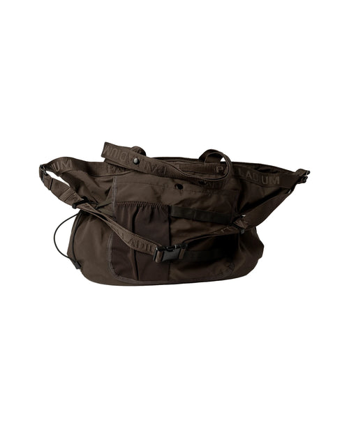 BG754-200 | SOFT BAG | ICE BROWN - PALLADIUM EU - 3