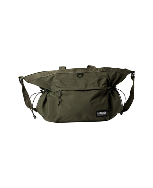 BG754-308 | SOFT BAG | DUSKY GREEN