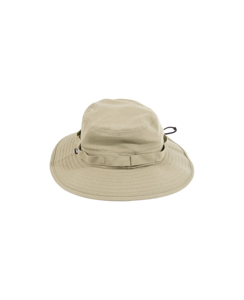 C3472-262 | PACKABLE BOONIE HAT | BEIGE - PALLADIUM EU - 2