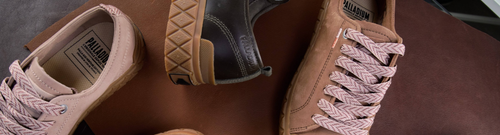 Low Top Shoes
