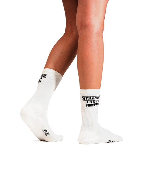  Demodog Socks  - PALLADIUM EU - 1