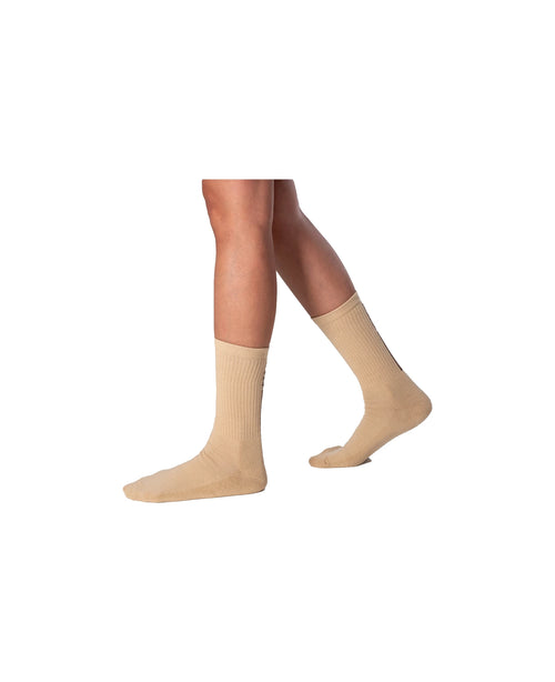 SX7472-209 | STRIPE LOGO SOCKS - PALLADIUM EU - 2