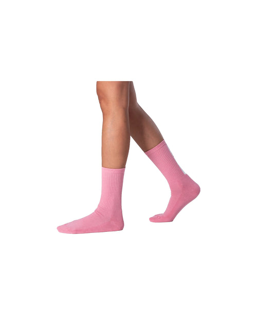 SX7472-608 | STRIPE LOGO SOCKS - PALLADIUM EU - 2