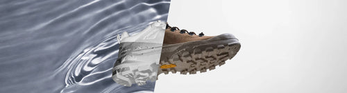WATERPROOF