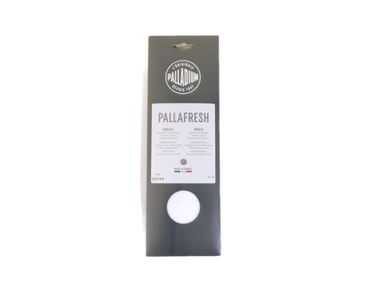 AC0200-156 | PALLA FRESH | WHITE