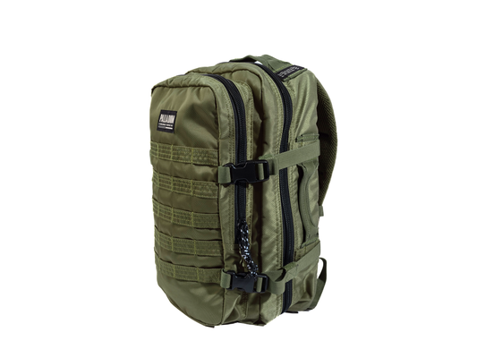BG623-308 | BAROUDEUR 25L PR | DUSKY GREEN