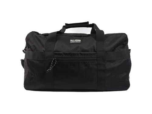 BG660-008 | WEEKENDER BAG | BLACK - PALLADIUM EU - 2