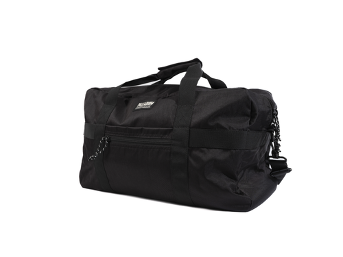 BG660-008 | WEEKENDER BAG | BLACK - PALLADIUM EU - 3