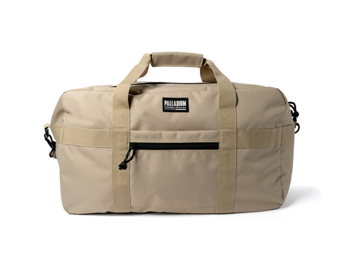 BG660-274 | WEEKENDER BAG | DESERT - PALLADIUM EU - 2