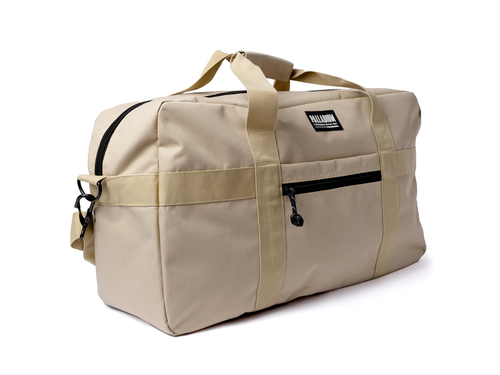 BG660-274 | WEEKENDER BAG | DESERT - PALLADIUM EU - 3