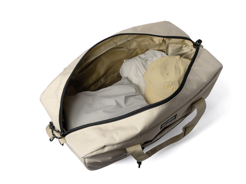 BG660-274 | WEEKENDER BAG | DESERT - PALLADIUM EU - 4