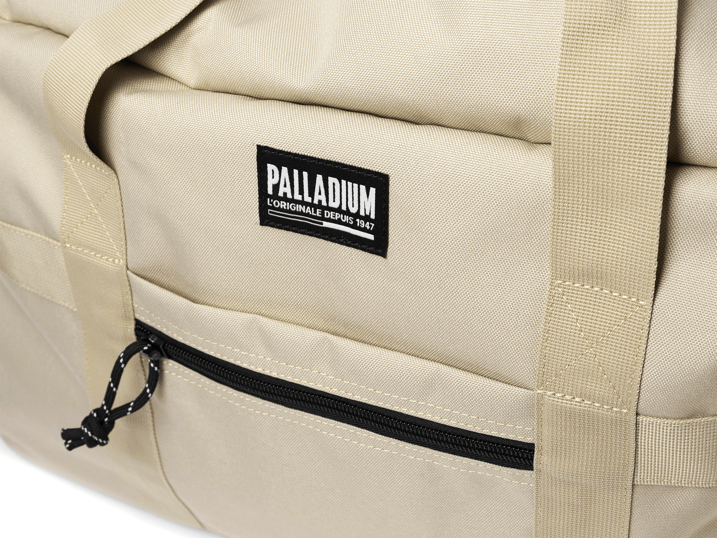BG660-274 | WEEKENDER BAG | DESERT