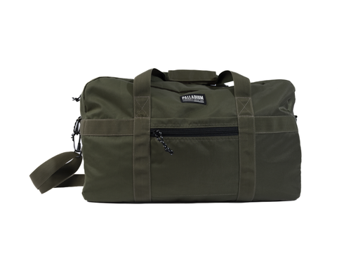 BG660-308 | WEEKENDER BAG | DUSKY GREEN - PALLADIUM EU - 2