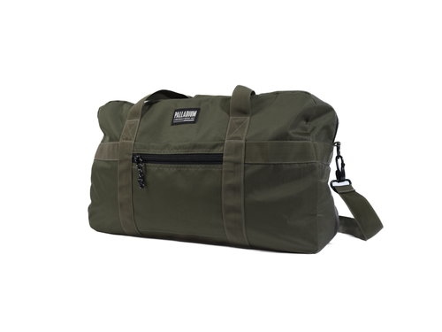 BG660-308 | WEEKENDER BAG | DUSKY GREEN - PALLADIUM EU - 3