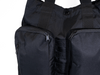 BG688-008 | TOTE BAG | BLACK